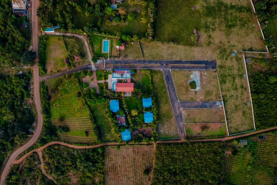 golden hill resort