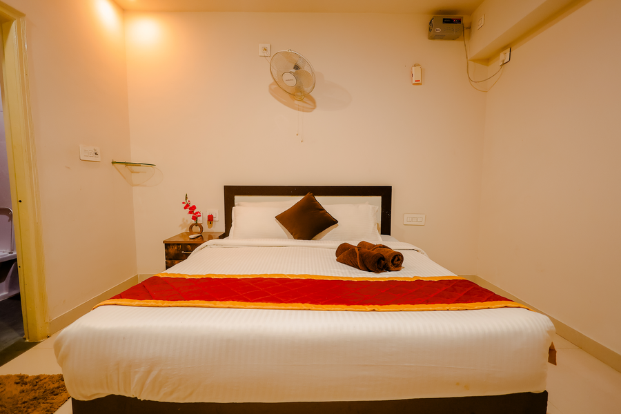 golden hill resort