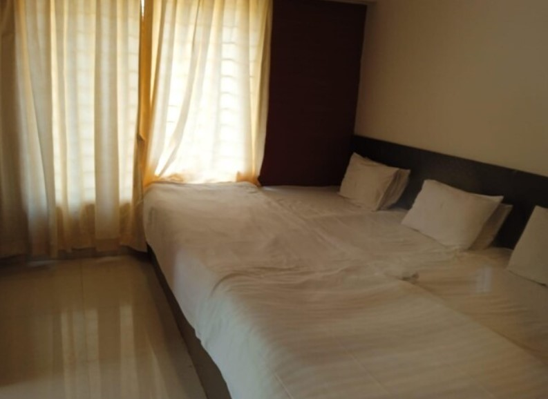 golden hill resort