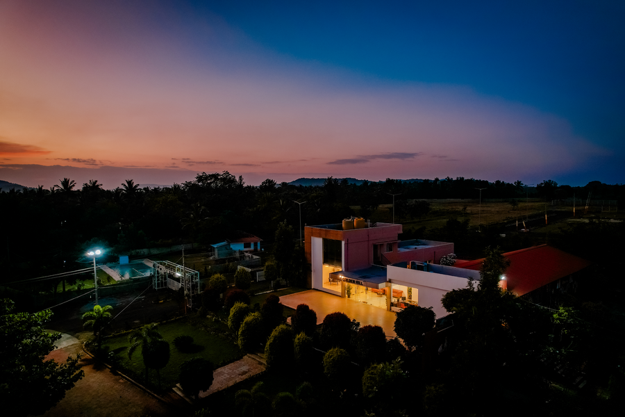 golden hill resort