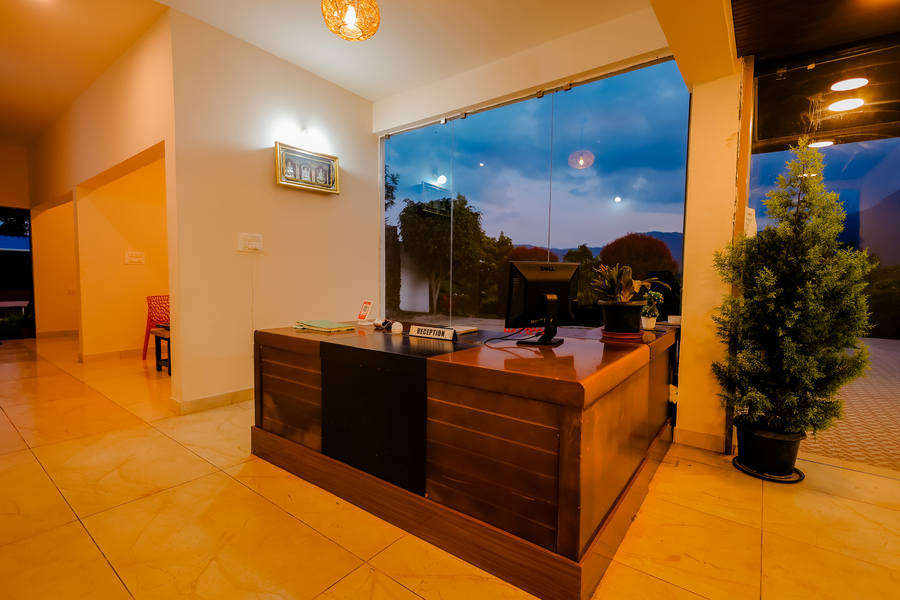 golden hill resort