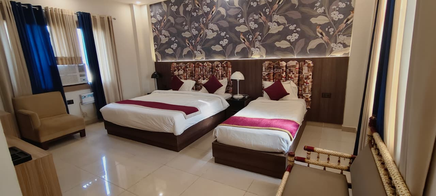 mj funcity waterpark and resort