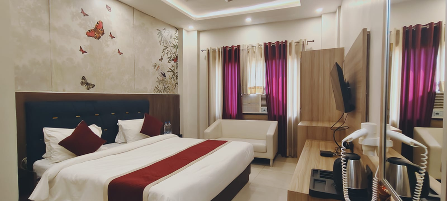 mj funcity waterpark and resort