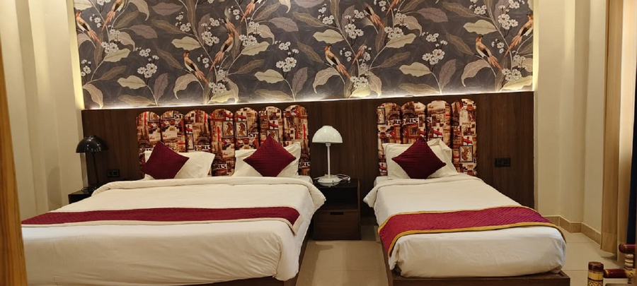 mj funcity waterpark and resort