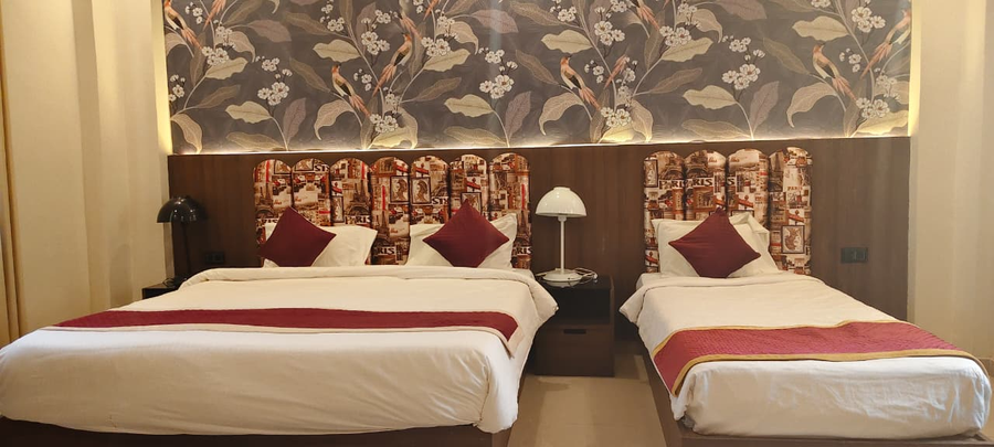 mj funcity waterpark and resort