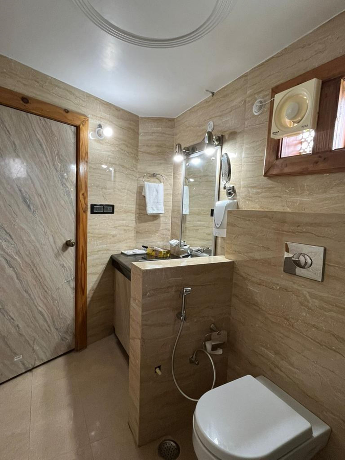 mj funcity waterpark and resort