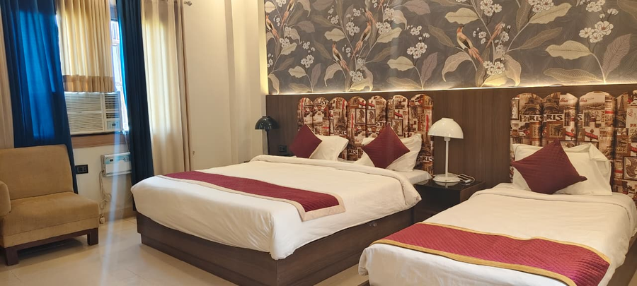 mj funcity waterpark and resort