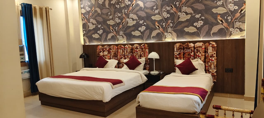 mj funcity waterpark and resort