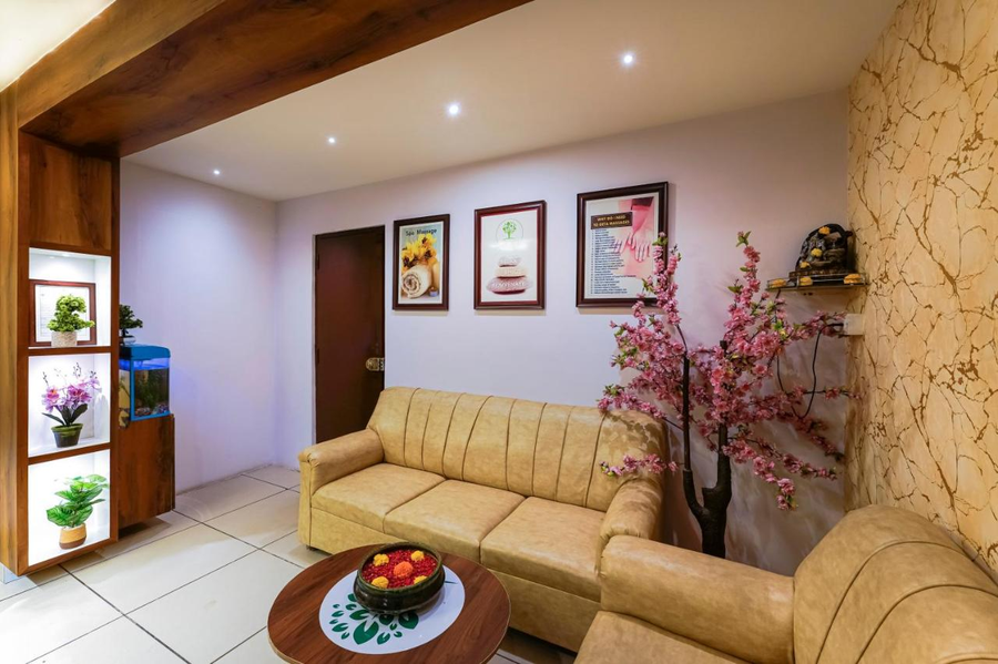 Clover - A Rivido Hotel,Bannerghatta Road,3 star