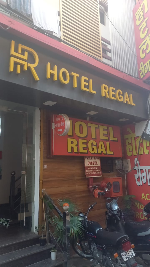 hotel regal