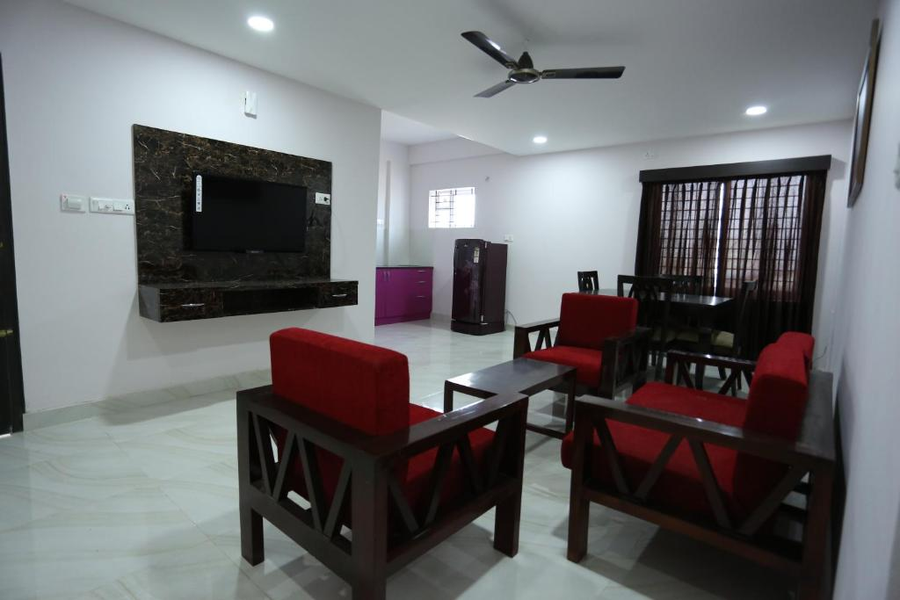 hotel rr international