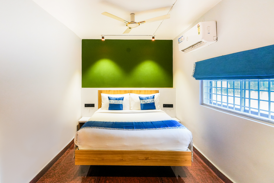 mgm whispering nest yelagiri