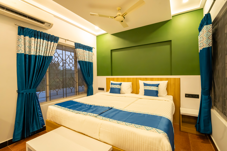 mgm whispering nest yelagiri