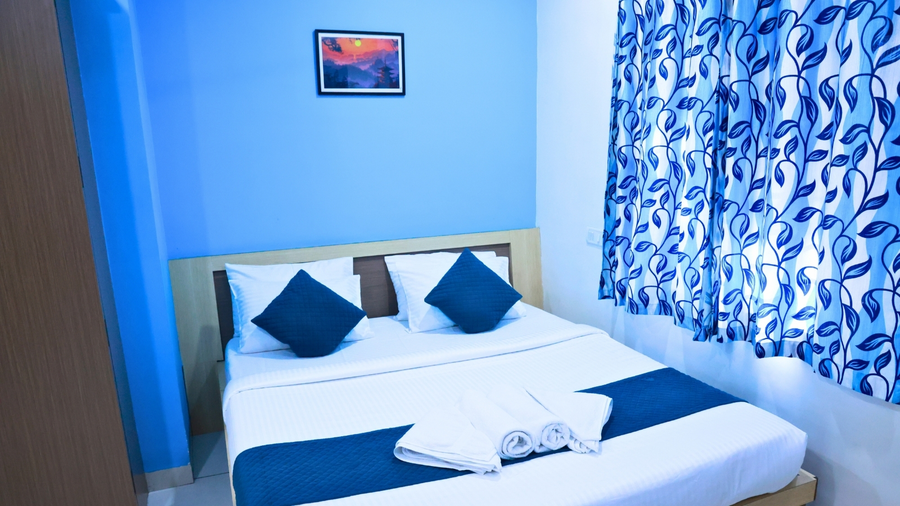 sri murugan residency