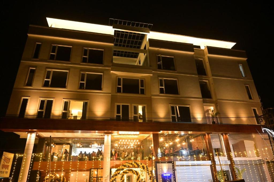 Hotel Palace View, Murshidabad,,3 star