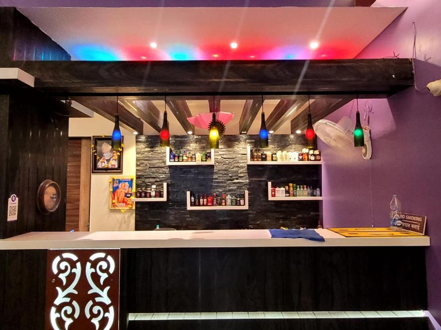 hotel nisarga chhatrapati sambhajinagar