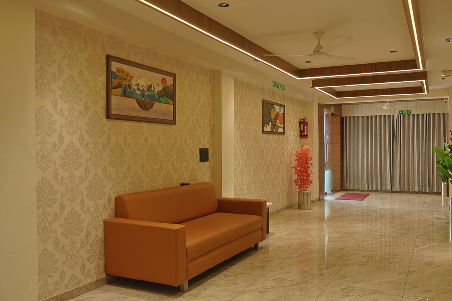 hotel dhara