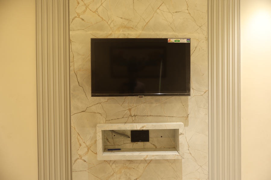 Hotel Dhara,Odhav,3 star