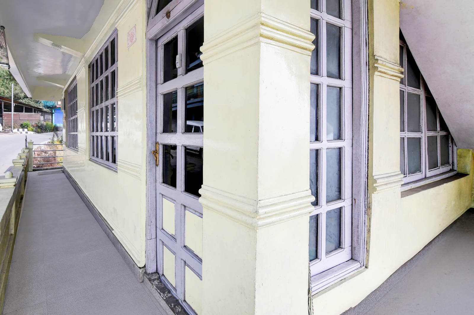 Hotel O Ghoom Formerly Aps Homestay,,3 star