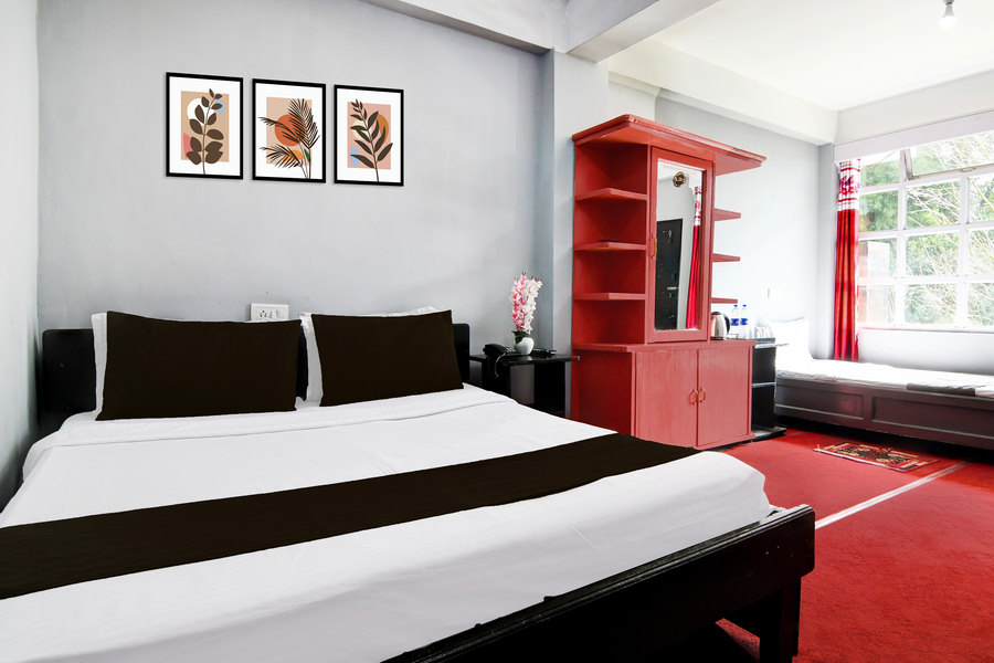 hotel o ghoom formerly aps homestay