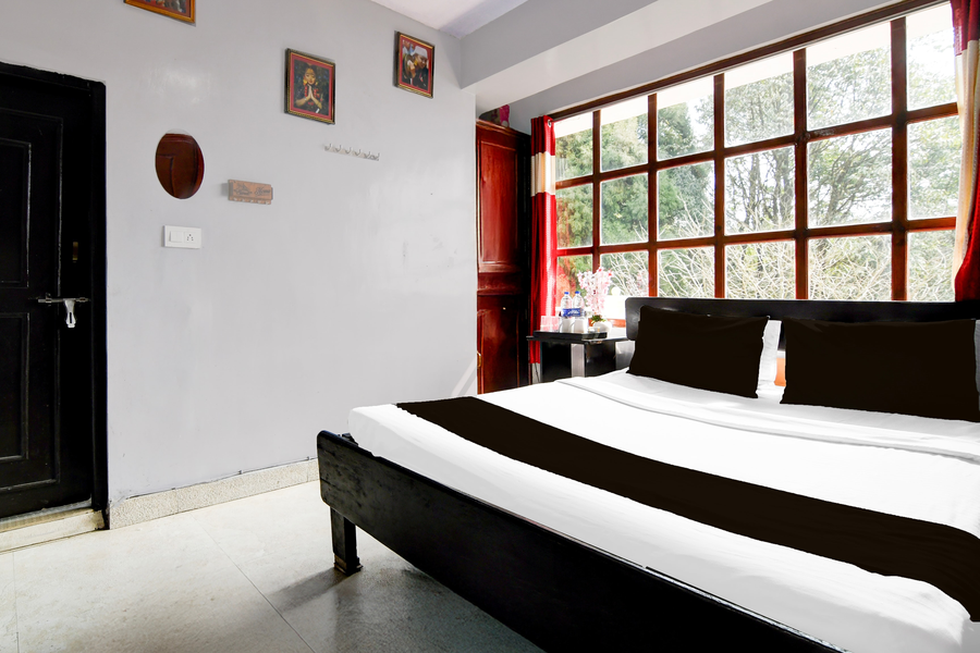 hotel o ghoom formerly aps homestay