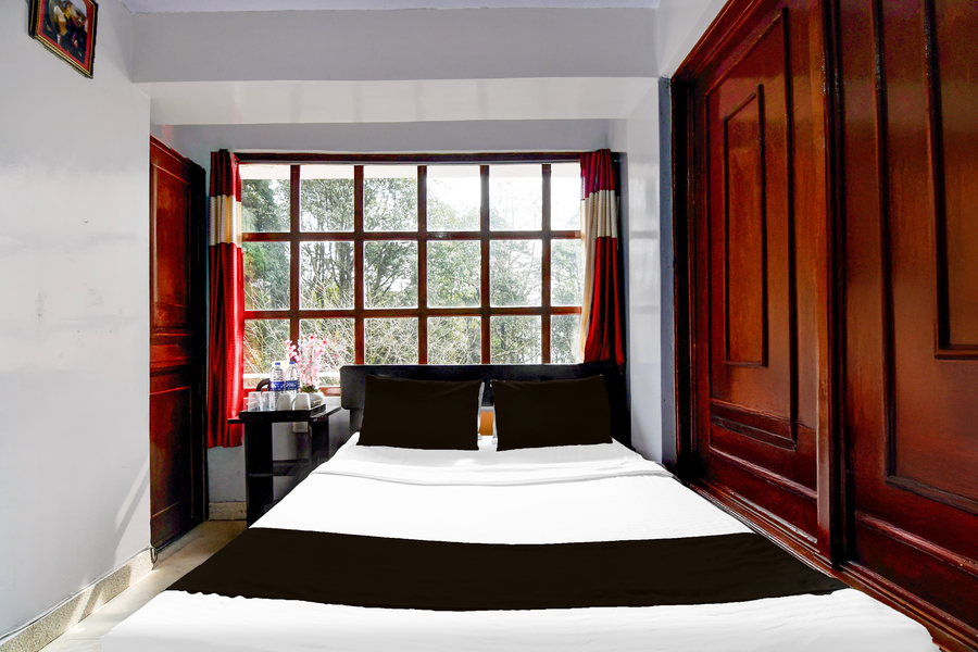 hotel o ghoom formerly aps homestay