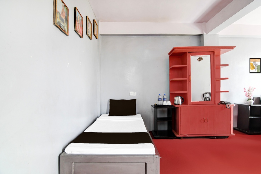 hotel o ghoom formerly aps homestay
