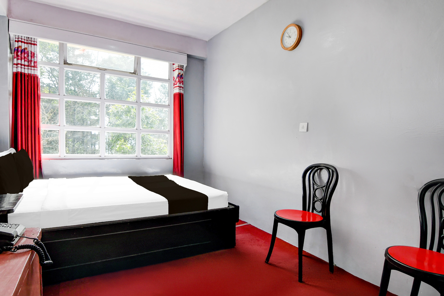 hotel o ghoom formerly aps homestay