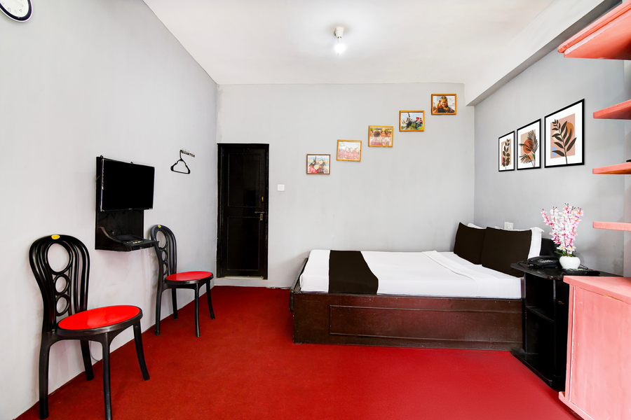 hotel o ghoom formerly aps homestay
