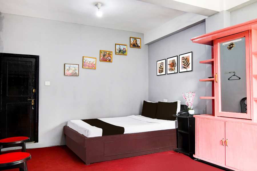 hotel o ghoom formerly aps homestay