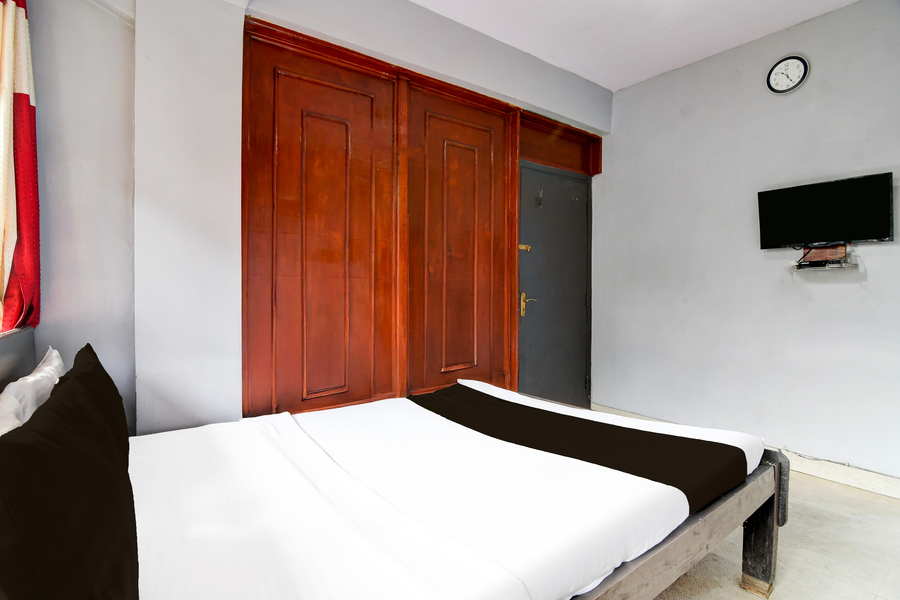 hotel o ghoom formerly aps homestay