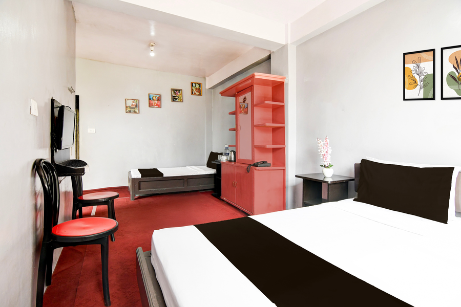 hotel o ghoom formerly aps homestay