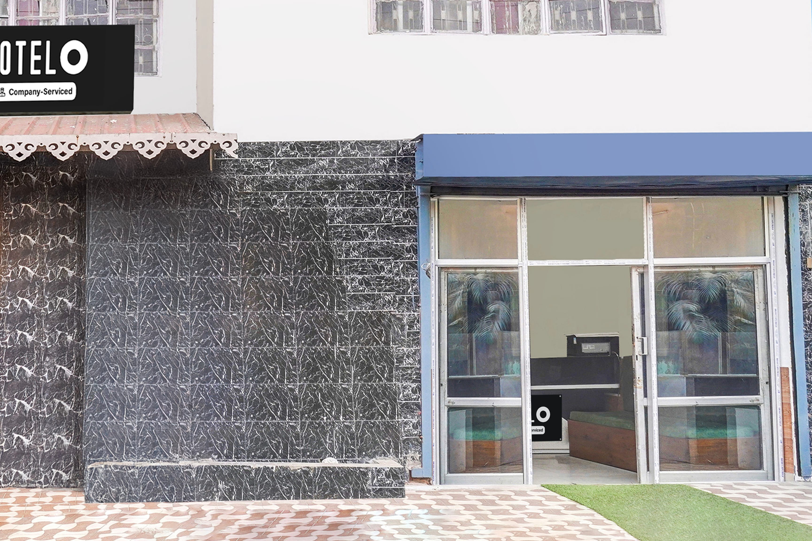 Super Hotel O Pradhan Nagar Siliguri Formerly Prince Guest House,,3 star