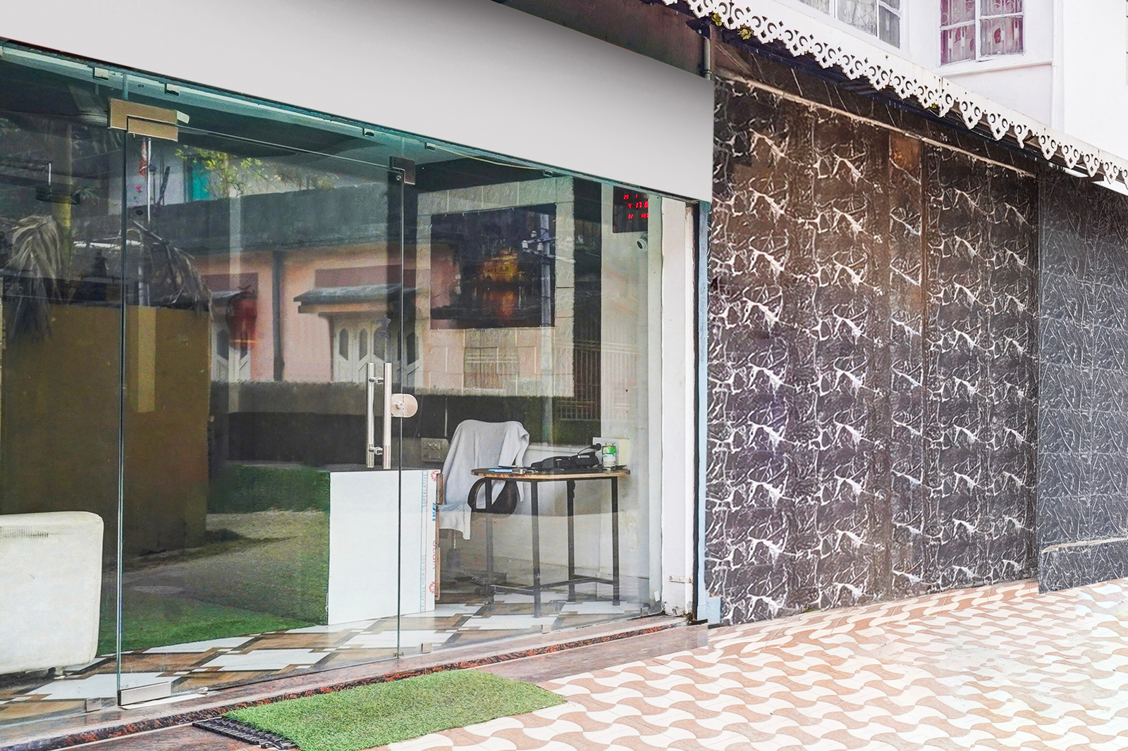 Super Hotel O Pradhan Nagar Siliguri Formerly Prince Guest House,,3 star