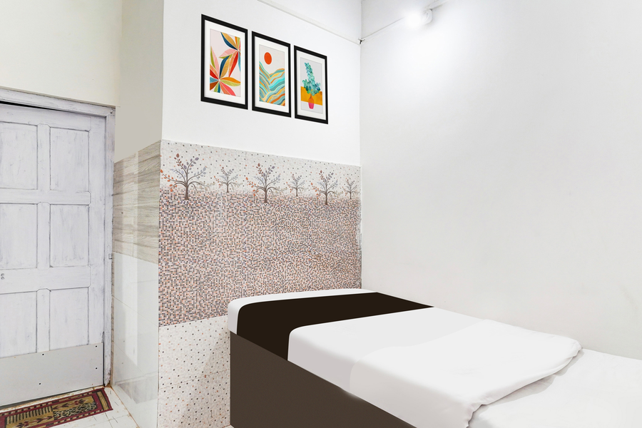 hotel o pradhan nagar siliguri formerly prince guest house