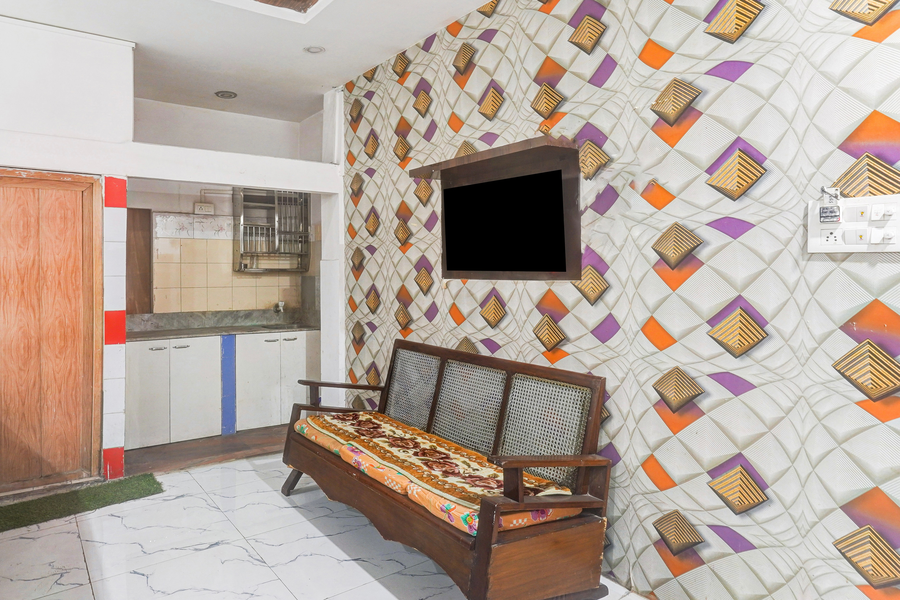 hotel o pradhan nagar siliguri formerly prince guest house