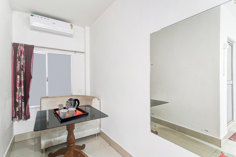 hotel o pradhan nagar siliguri formerly prince guest house