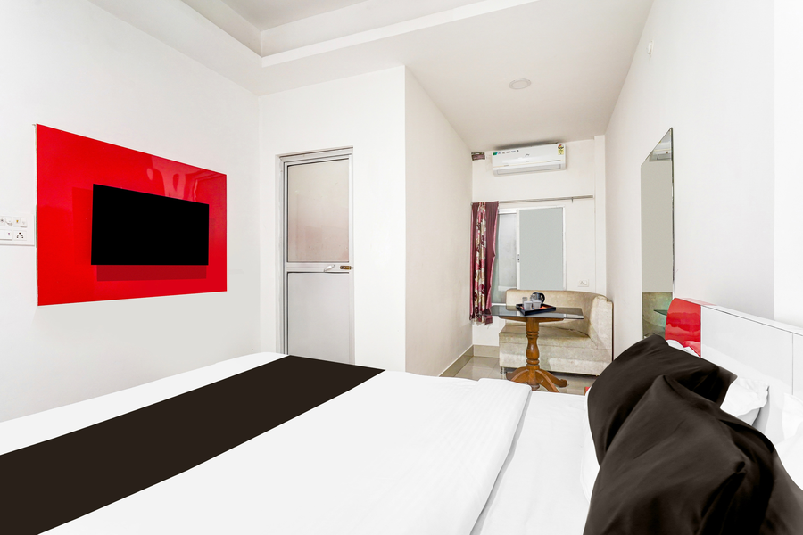 hotel o pradhan nagar siliguri formerly prince guest house