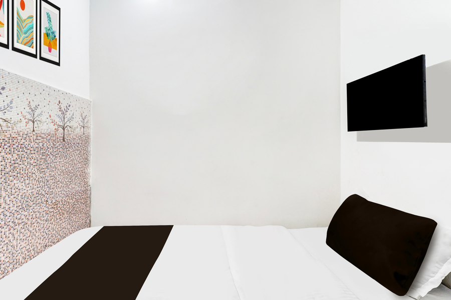 hotel o pradhan nagar siliguri formerly prince guest house