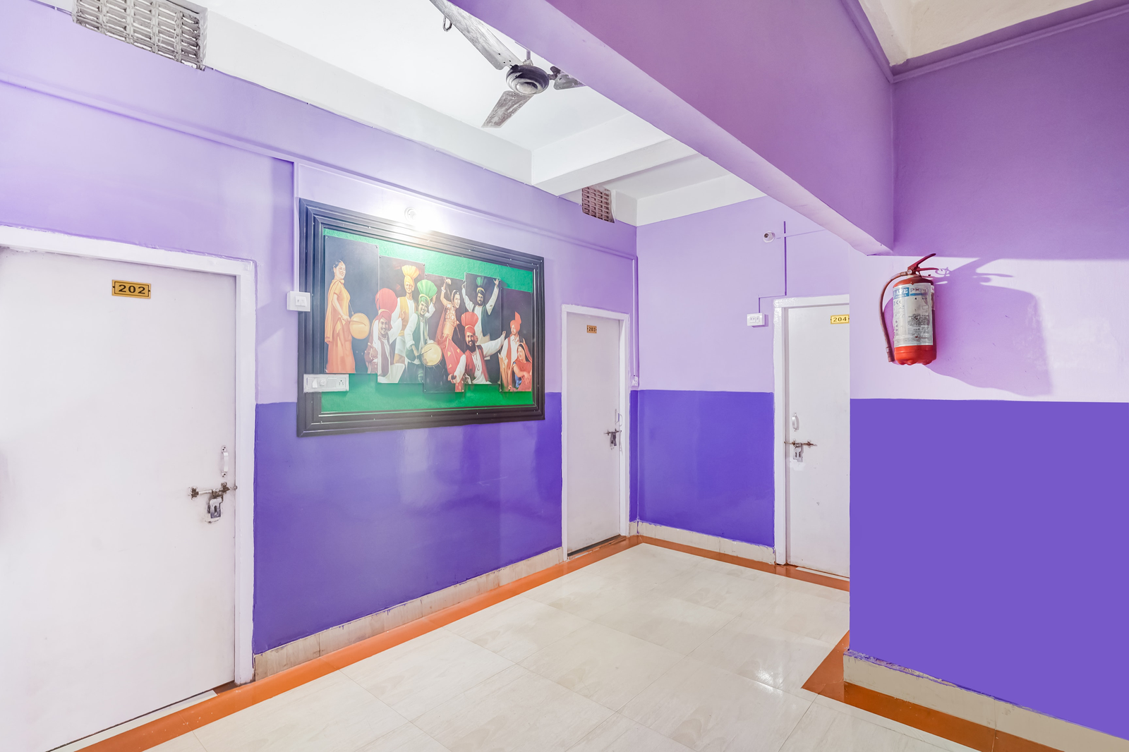 Super Hotel O Pradhan Nagar Siliguri Formerly Prince Guest House,,3 star