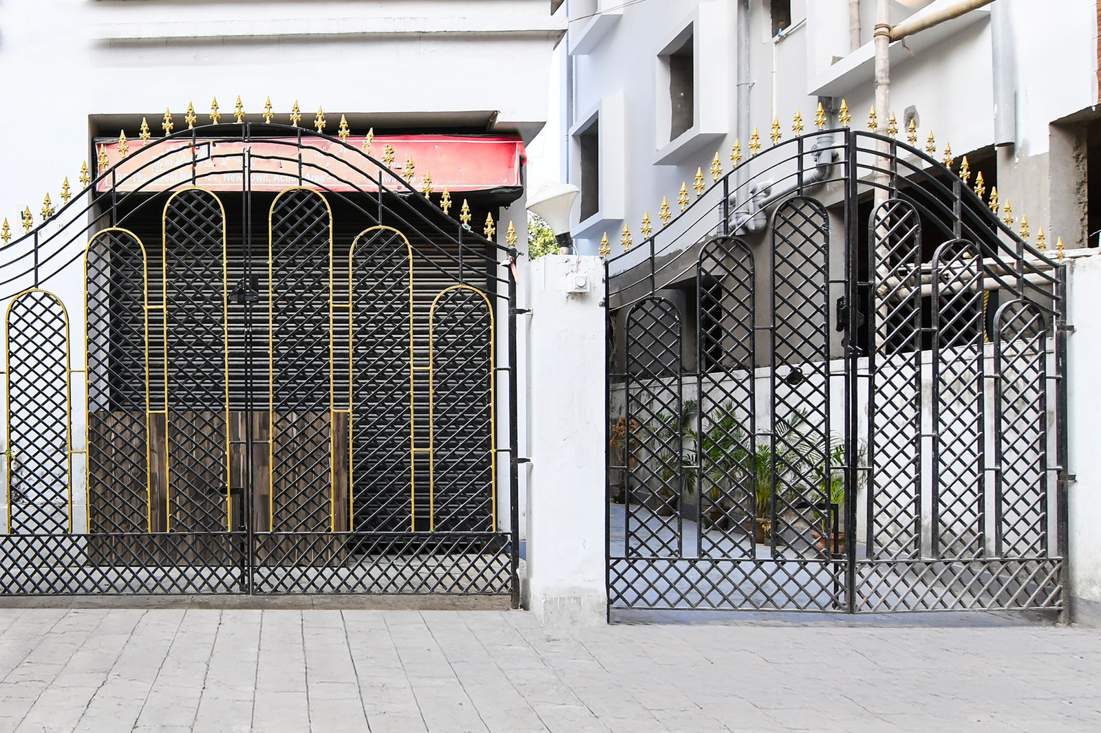 Hotel O Biswa Bangla Sarani,,3 star