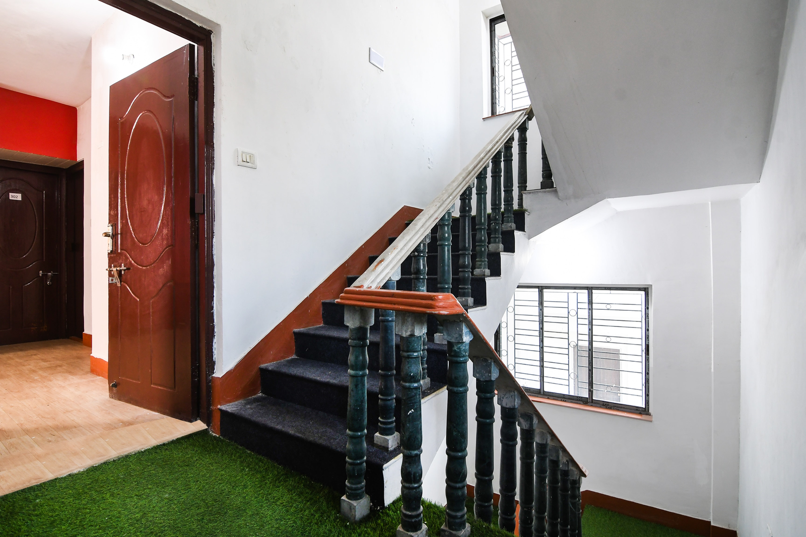 Hotel O Biswa Bangla Sarani,,3 star
