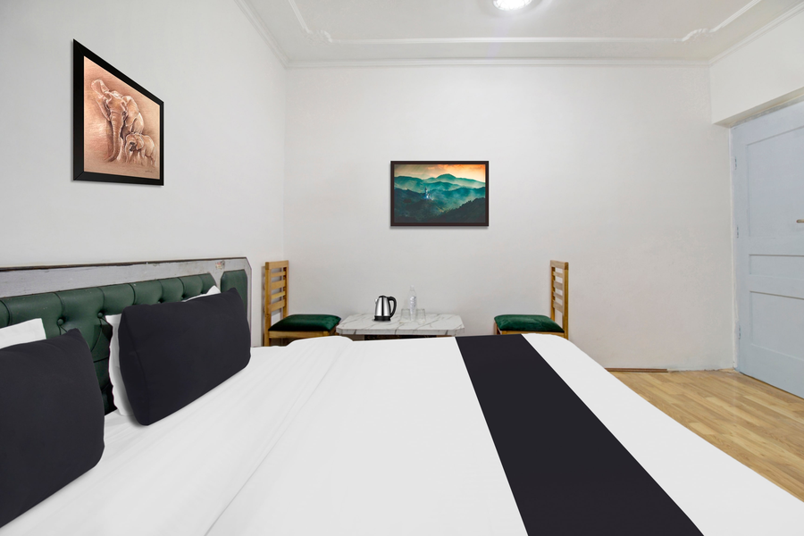 hotel o zero bridge formerly new time star