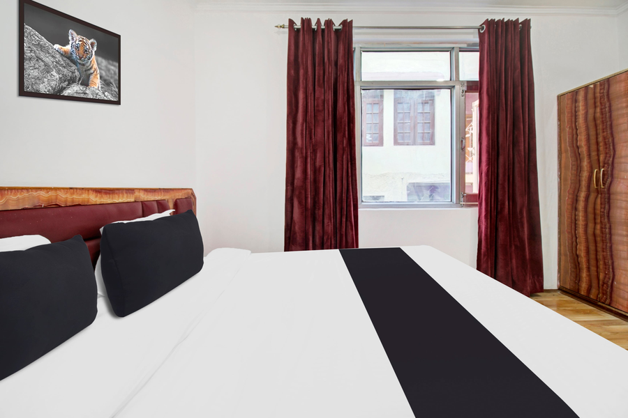hotel o zero bridge formerly new time star