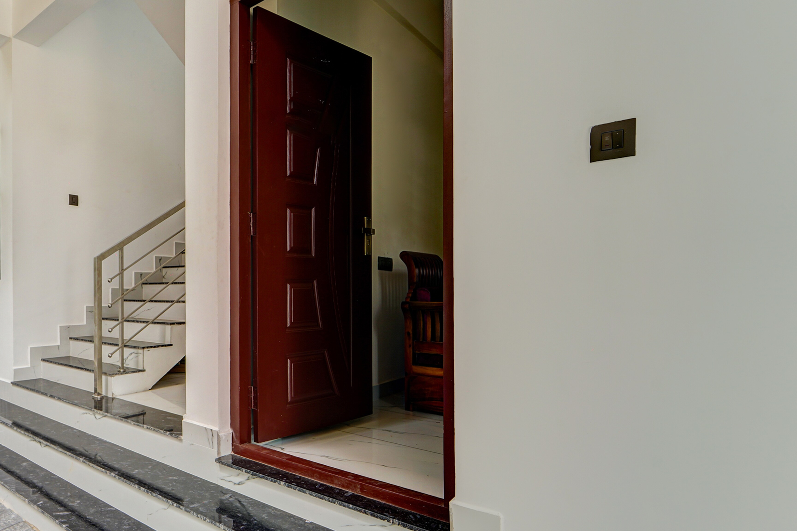 Super Hotel O Hmt Colony Kochi Formerly Pullans Arcade,,3 star