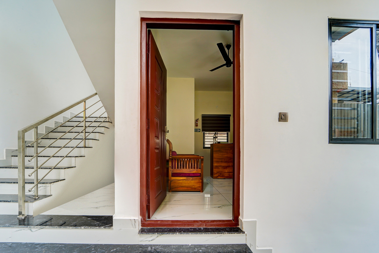 Super Hotel O Hmt Colony Kochi Formerly Pullans Arcade,,3 star