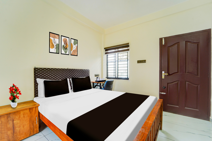 super hotel o hmt colony kochi formerly pullans arcade
