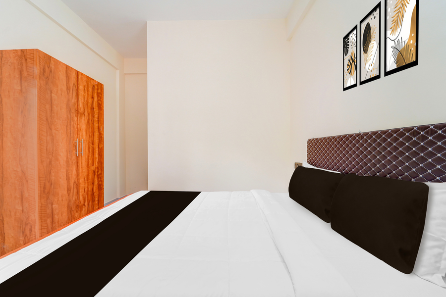 super hotel o hmt colony kochi formerly pullans arcade