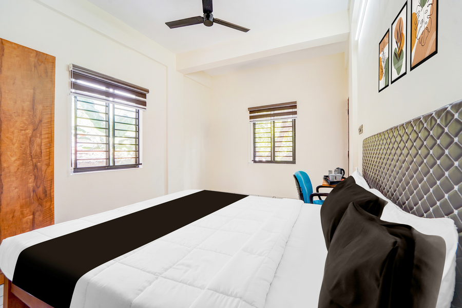 super hotel o hmt colony kochi formerly pullans arcade