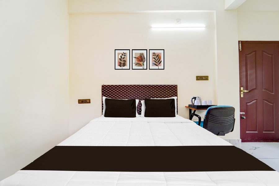 super hotel o hmt colony kochi formerly pullans arcade